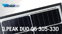 Pohotovoltaik Gesamtpaket © Q.Cells Pohotovoltaik Gesamtpaket © Q.Cells