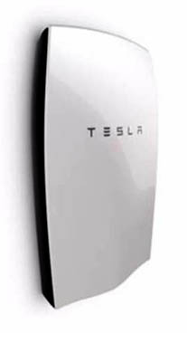 Tesla Stromspeicher für Österreichs Haushalte
