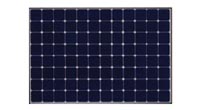 345W mono © SunPower - X21 Series 345W mono © SunPower - X21 Series
