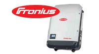 Fronius ECO © Fronius Fronius ECO © Fronius